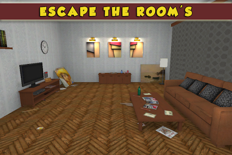 Download Can you escape 3D